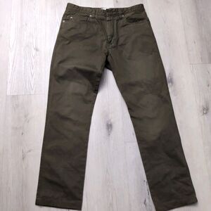 J. Lindeberg Pant Men 32 Slim Fit J Lindeberg Pants